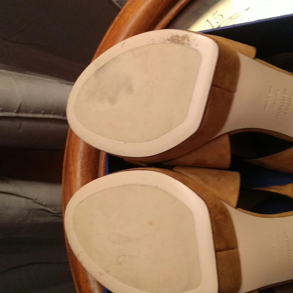 Stuart Weitzman Shoes - Picture 3 of 13